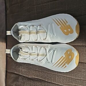 Brand New Women's size 10 Turf Shoes